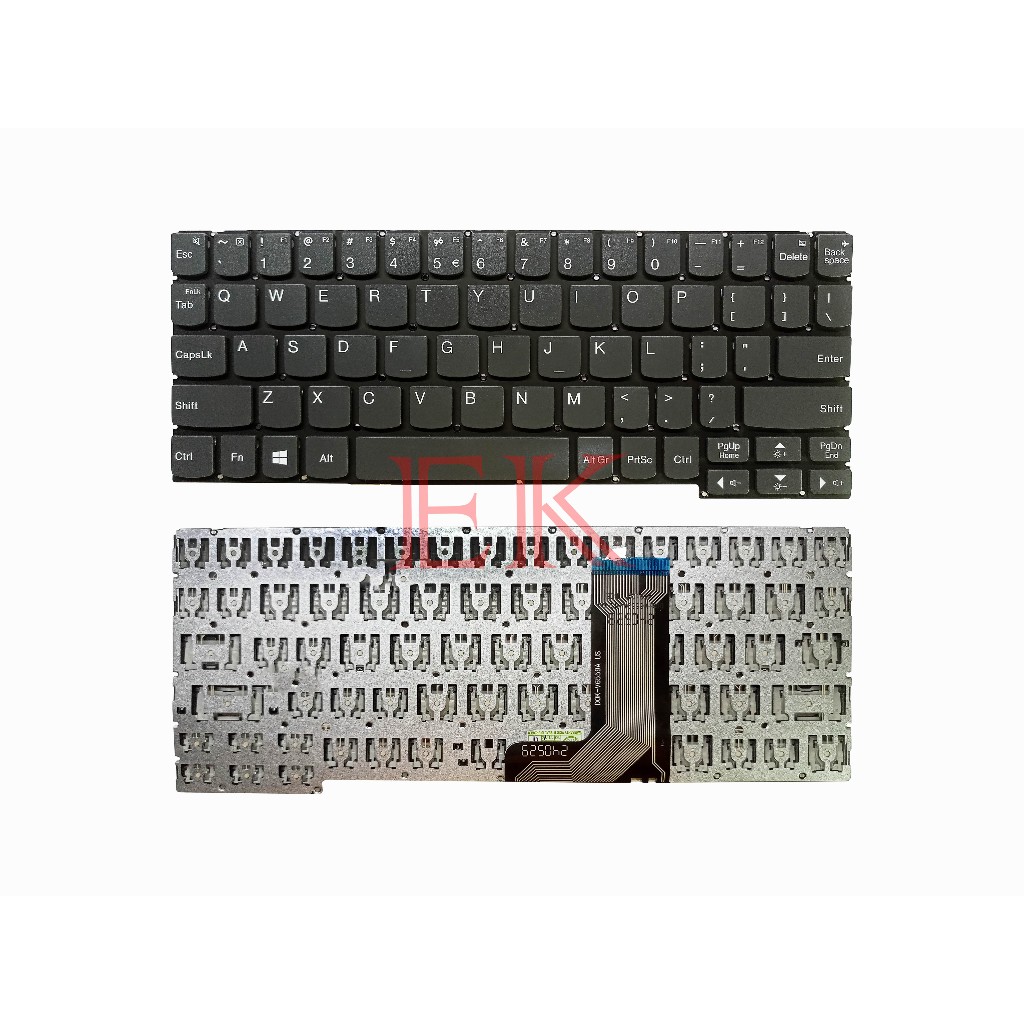 Keyboard Lenovo Ideapad D330 D330-10 D330-10IGL D330-10IGM Series