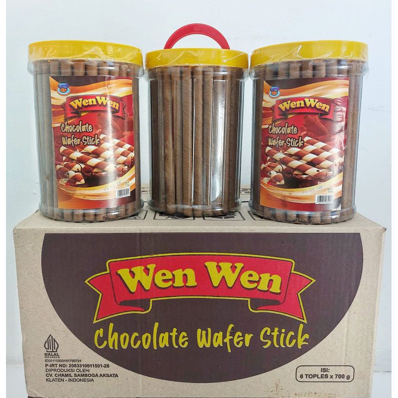 

Astor xtra long panjang wen wen - Astor long coklat enak murah - wafer stick - astor lebaran