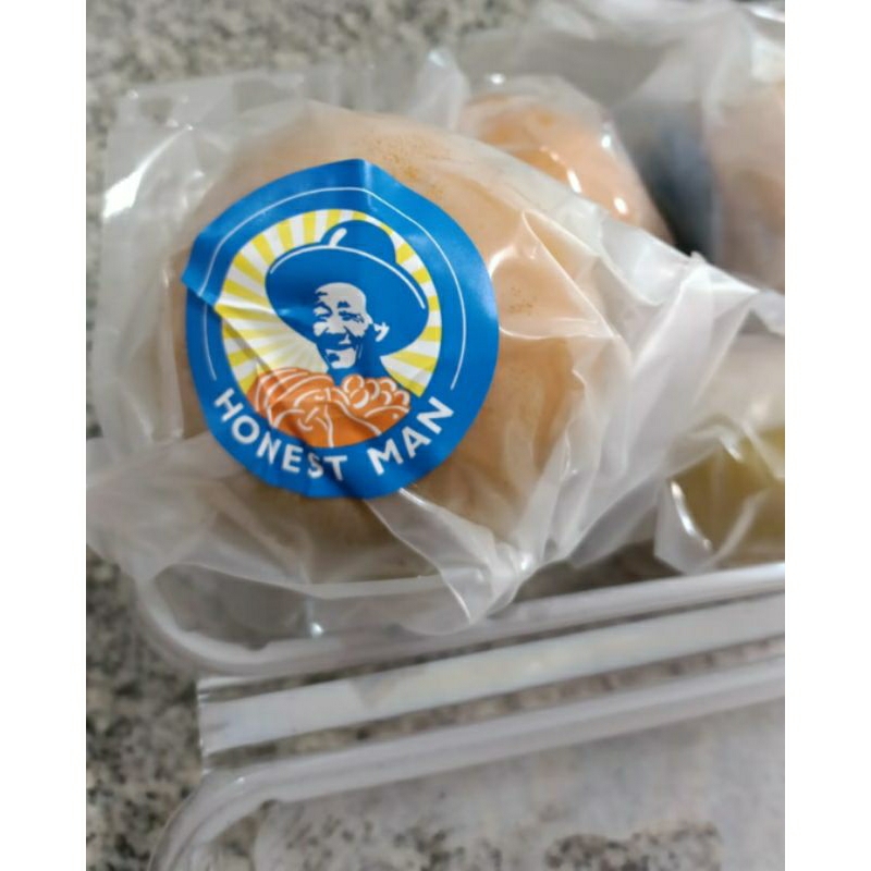 

persimon/kesemek 1pack isi 5pcs