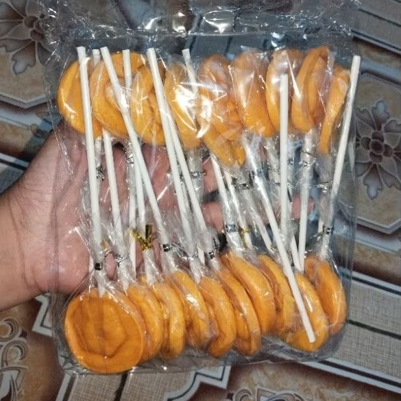 

PERMEN DALGONA VIRAL ISI 20 PCS / PERMEN DALGONA CANDY ISI 20PCS / PERMEN DALGONA SQUID GAME
