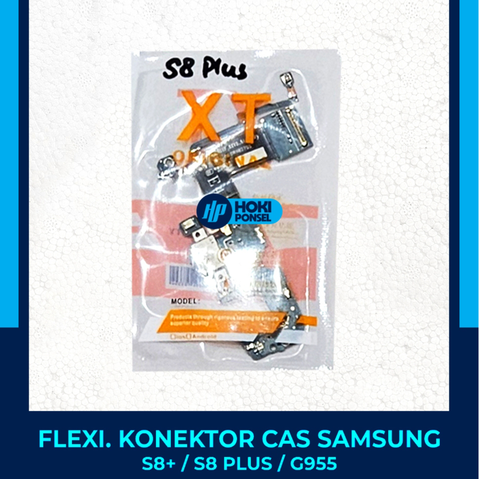Flexibel Konektor Charger SAMSUNG S8+ / S8 PLUS / G955