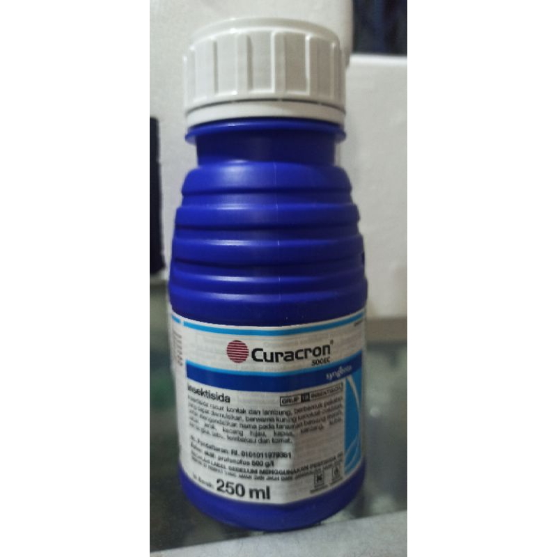CURACRON 250ml