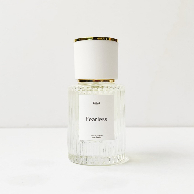ETHEL MAISON FEARLESS Eau De Perfume EDP Minyak Wangi Parfum 30ml inspired by Miss Dior