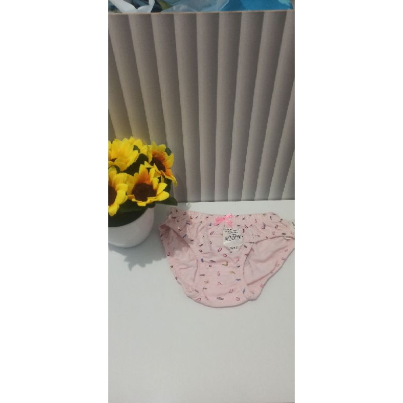 Celana Dalam Anak perempuan Disney Nevada