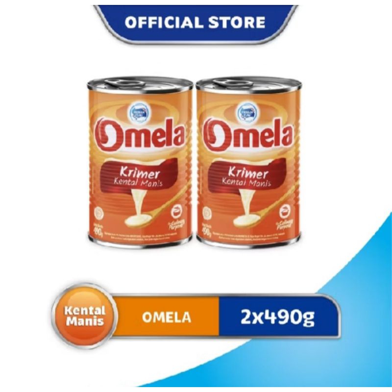 

Susu kaleng Omela 1pcs variant rasa Vanilla | Susu kaleng Omela besar | Susu omela vanilla, Minuman susu segar | READYSTOCK | a2putmah_official.store