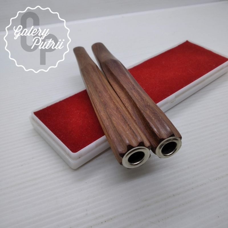 Pipa once / once cangklong kayu nagasari belimbing