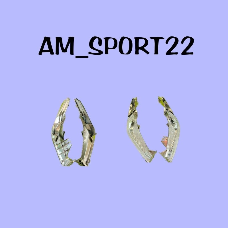 lampu sein lampu alis Vario 150 new Vario 125 new terbaru original