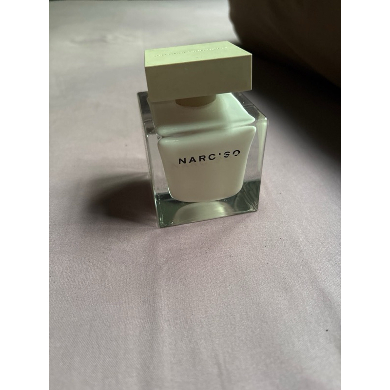 parfum narciso ori