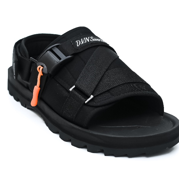 KODE C9L DVN  13 Selop Starps Indian Sandal Traveling SlipOn Pria Dan Wanita Anti Selip I Sandal Pri