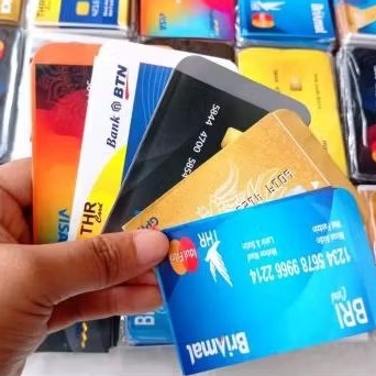 

Amplop Lebaran Edisi ATM/isi 10 pcs/random/request