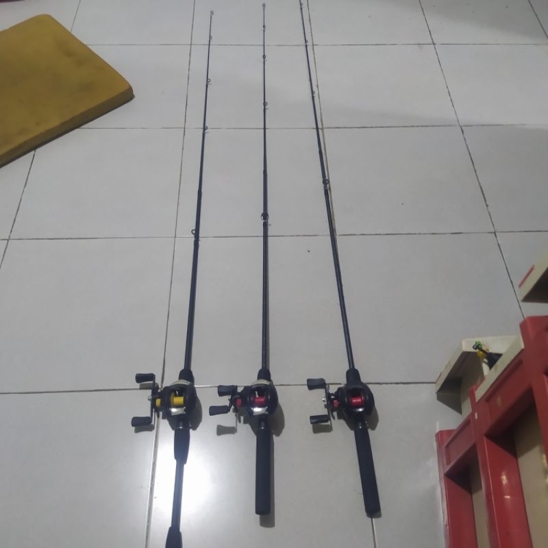 joran casting full set