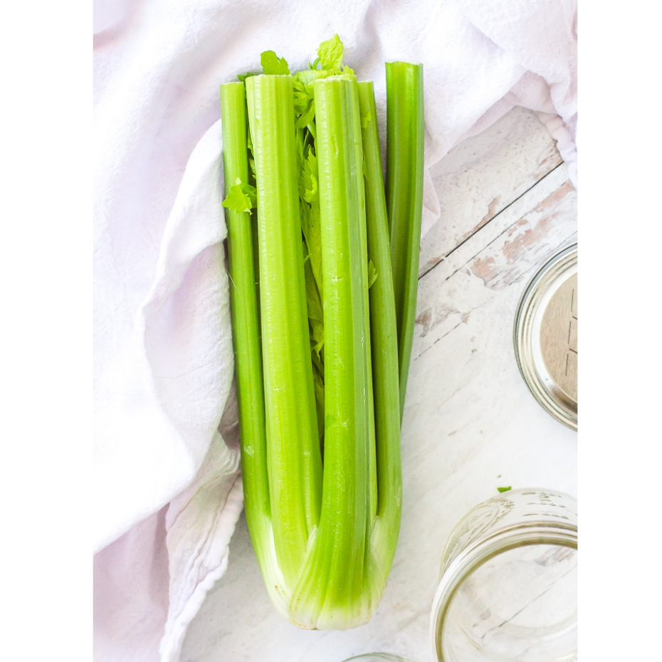 

TERMURAH Celery Stick per Bks / Celery Stick
