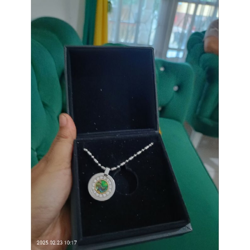 Kalung Lswk PL MCI ORI