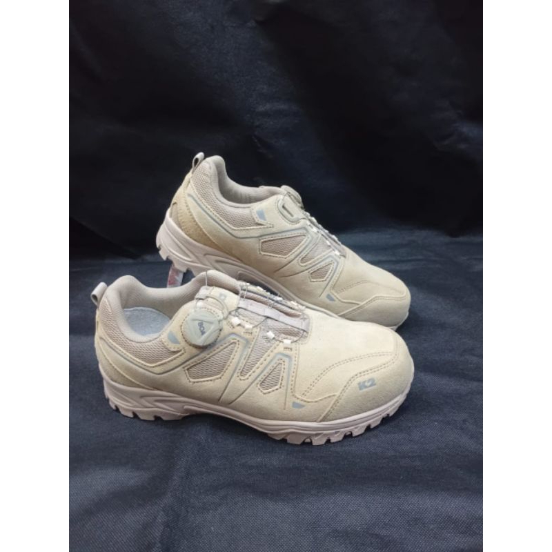 Sepatu Safety K2 64 Fastrack Original Ekspor Korea By Made In Indonesia