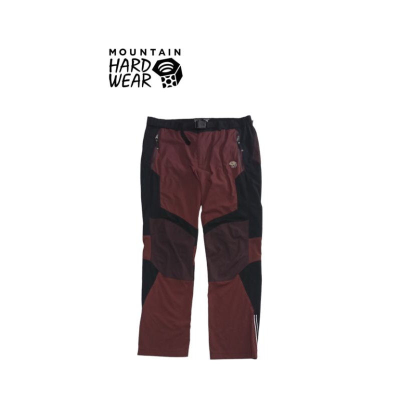 celana outdoor mountain hardware