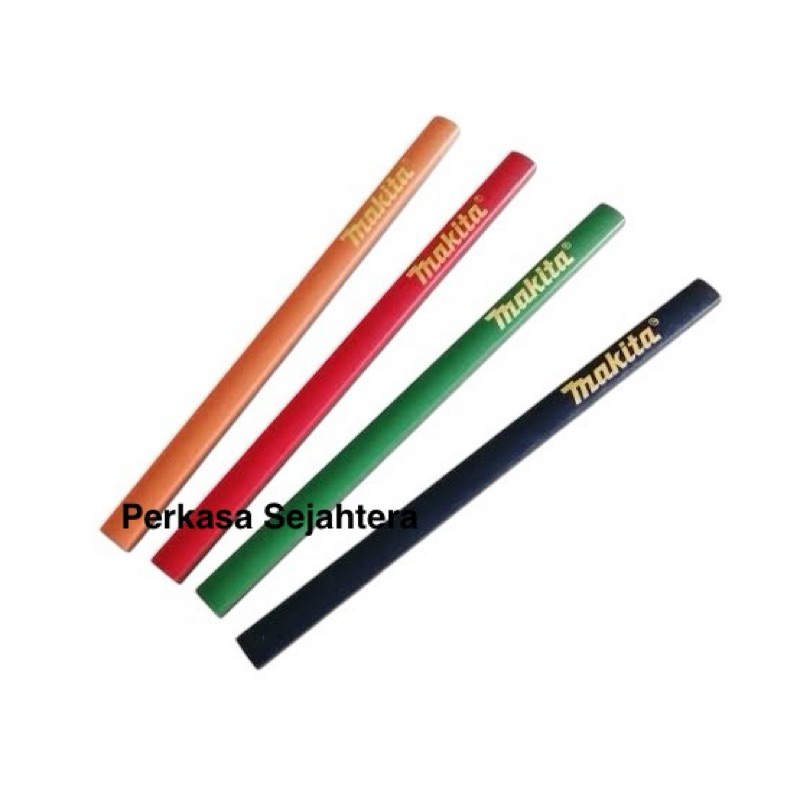 

Pensil Tukang Makita / Pinsil Tukang Makita
