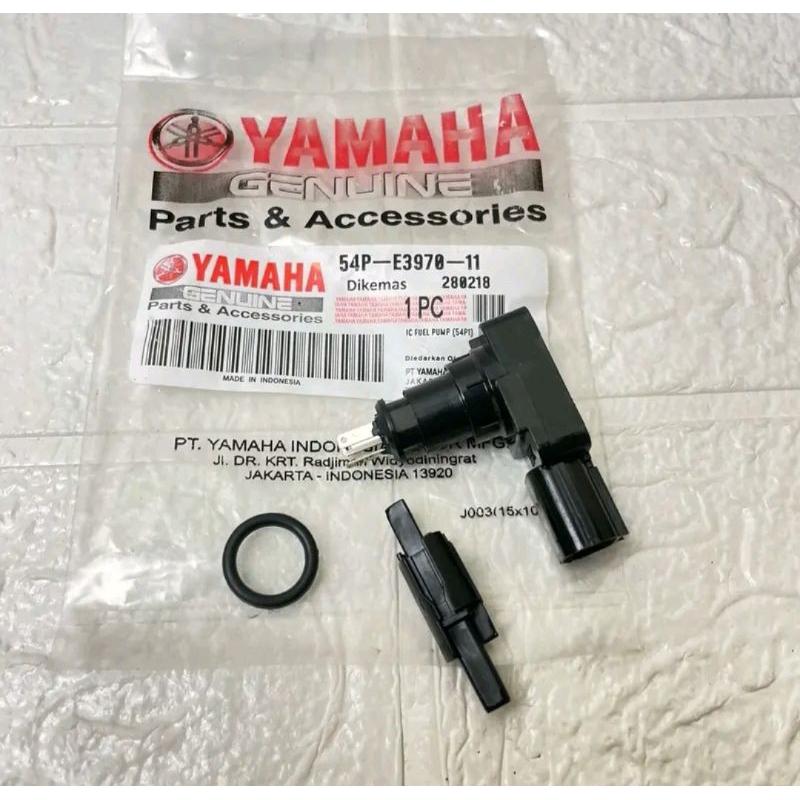 IC sensor ic sensor fuel pump ( 54P ) motor yamaha mio j / mio gt soul / gt x / nmax / aerox / xeon 