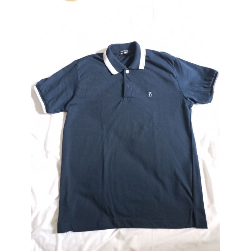 polo shirt matsuda