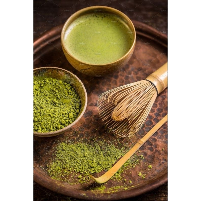 

ORIGINAL MATCHA POWDER IMPORT 100g
