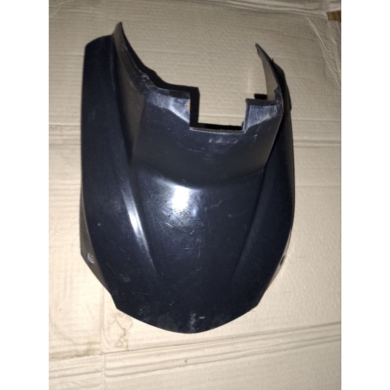 cover tutup mesin Beat F1 ORI cabutan second