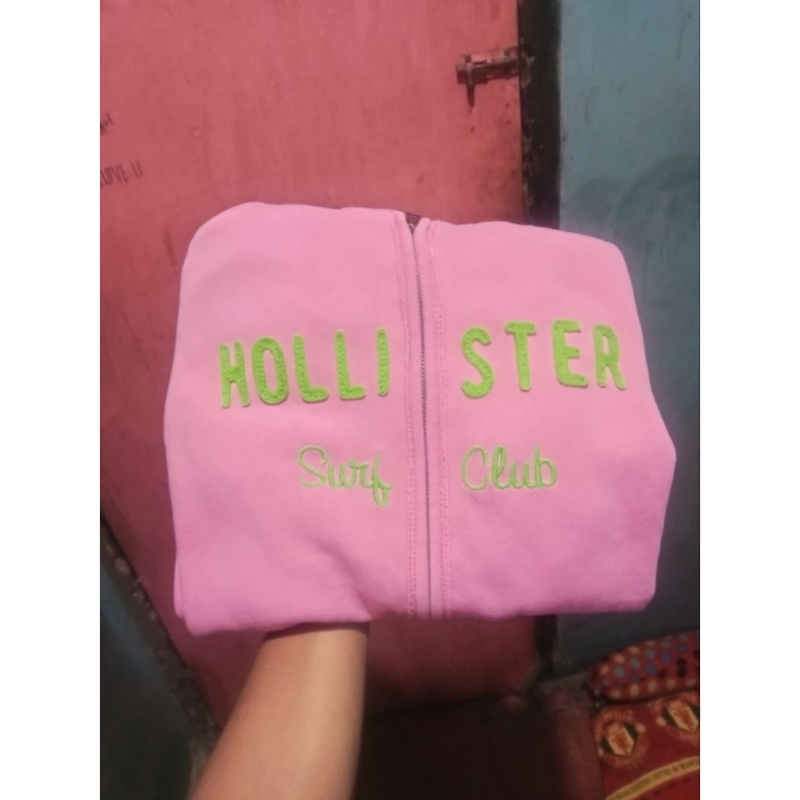 Hoodie Holister