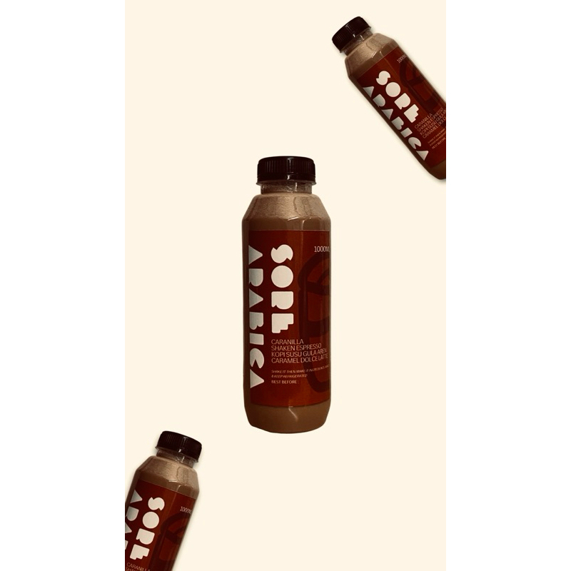 

kopi test