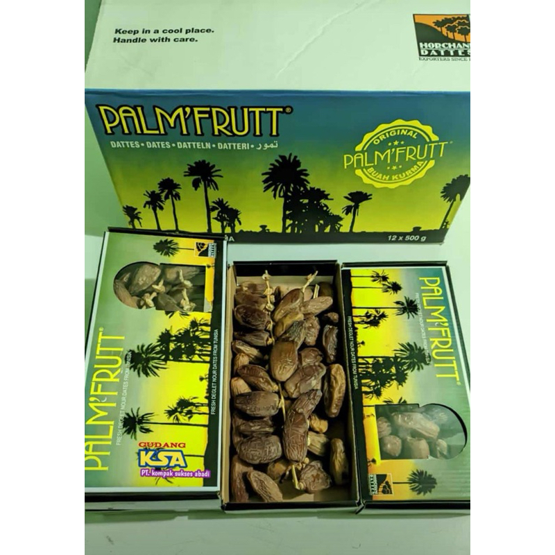 

KURMA PALM FRUTT DUS BIRU TANGKAI 500 GR X 12 PACK