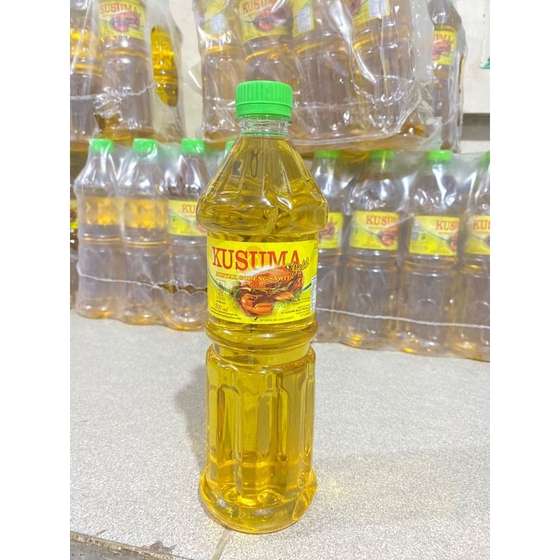 

minyak goreng