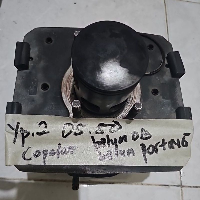 BLOK YP1/YP2 OS 50 COPOTAN UNIT RX KING