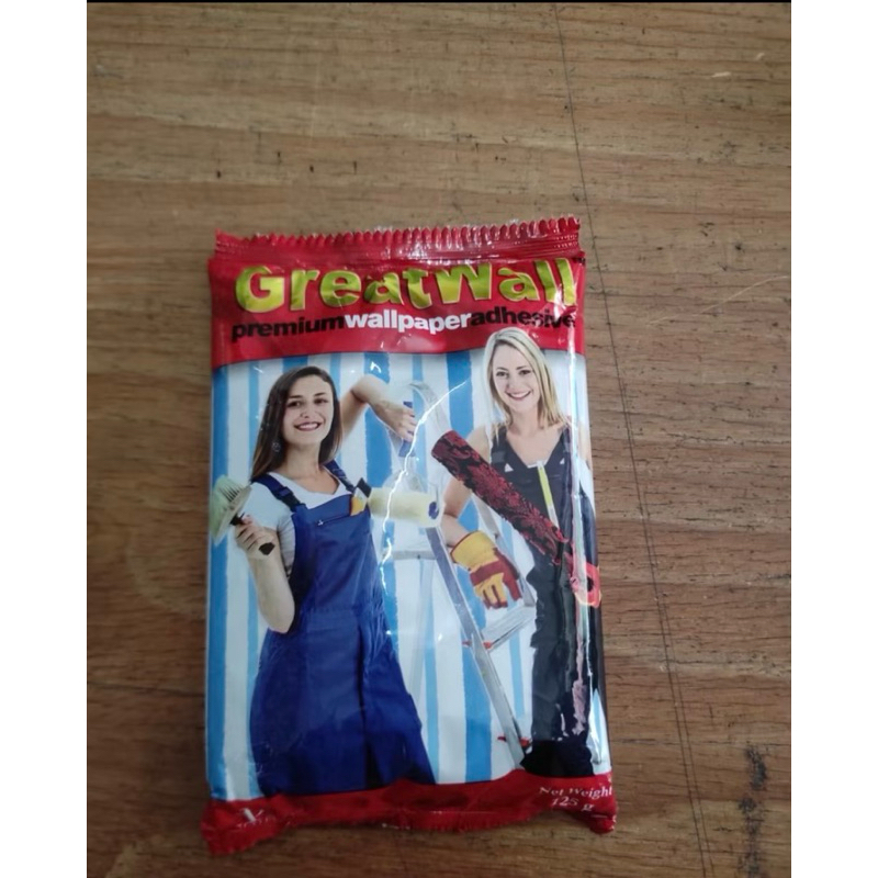 LEM WALLPAPER GREATWALL