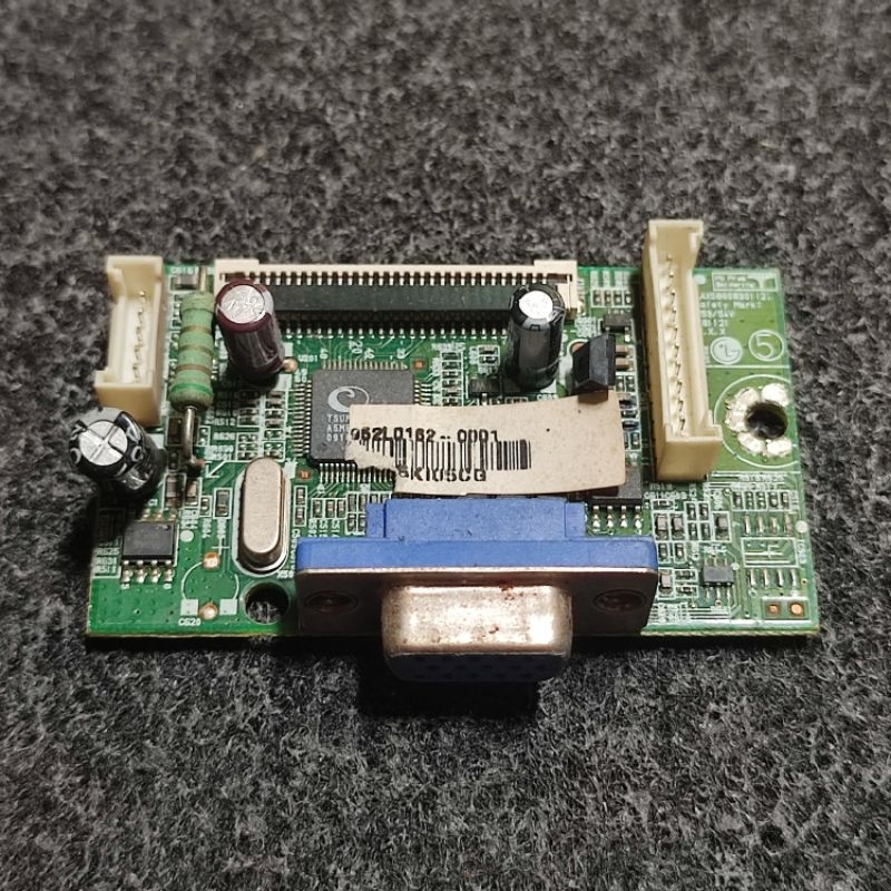 MAINBOARD BEKAS MONITOR LG EAX58808301