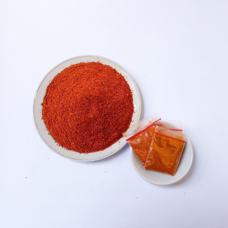 

extra tambahan bumbu baso Aci pedas& bumbu baso Aci asin