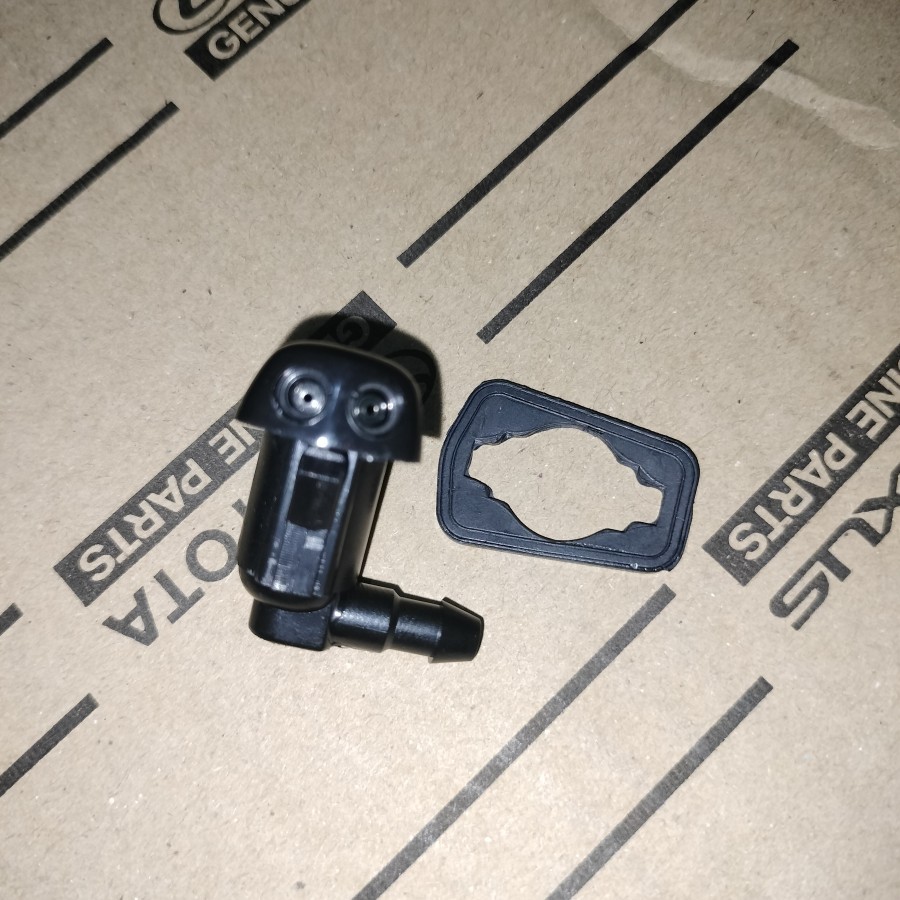 Nozzle Air Wiper Corolla Great All-new Twincam Taiwan 85381-12050