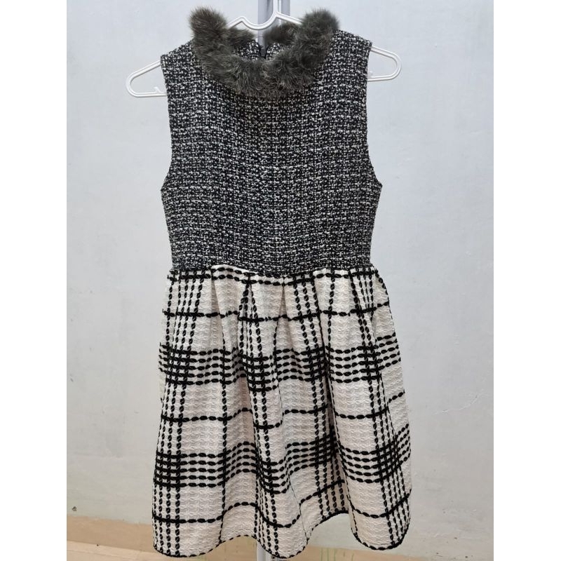 Preloved / Dress / Baju / Pakaian / Dress wanita / Baju wanita / Pakaian wanita / Pakaian remaja