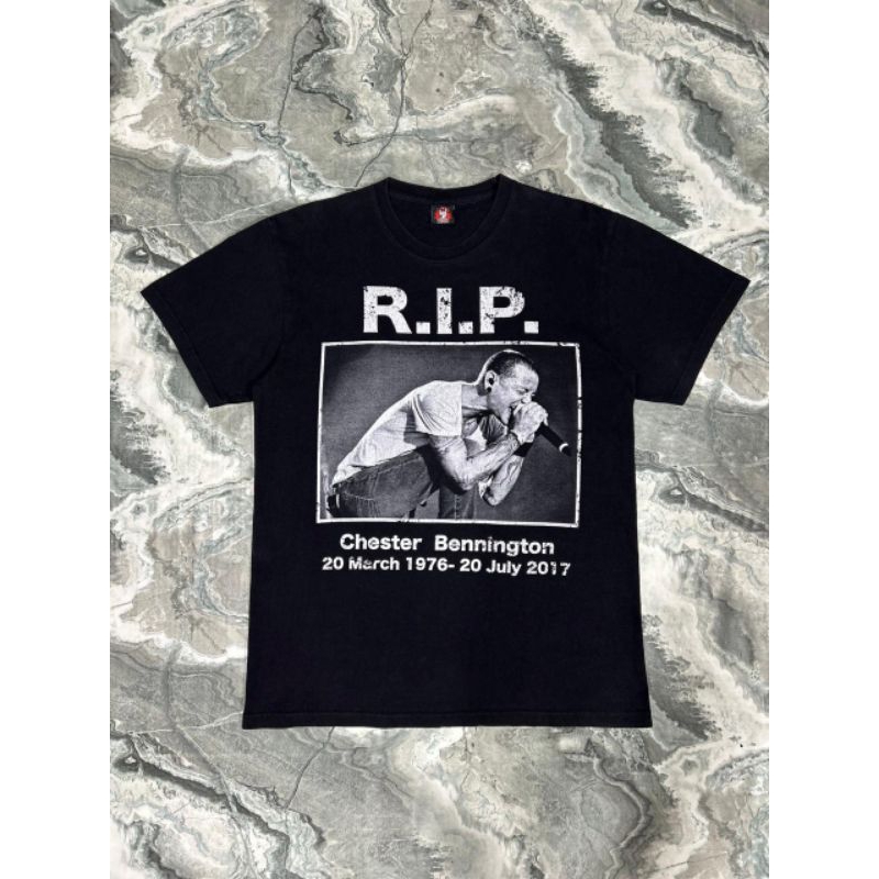 KAOS BAND LINKIN PARK SECOND