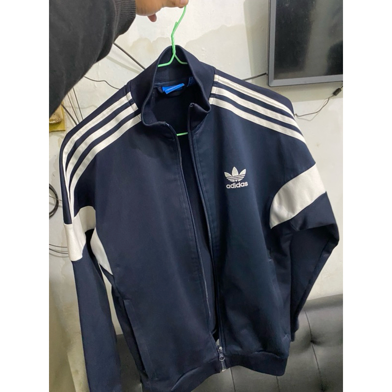 TC ADIDAS