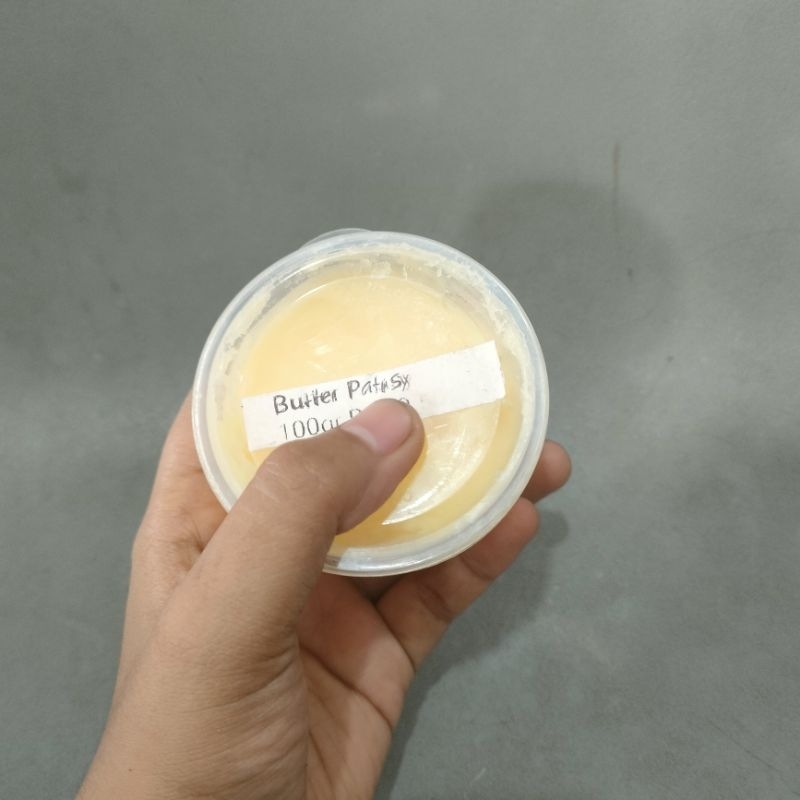 

Butter Patisy 100gr