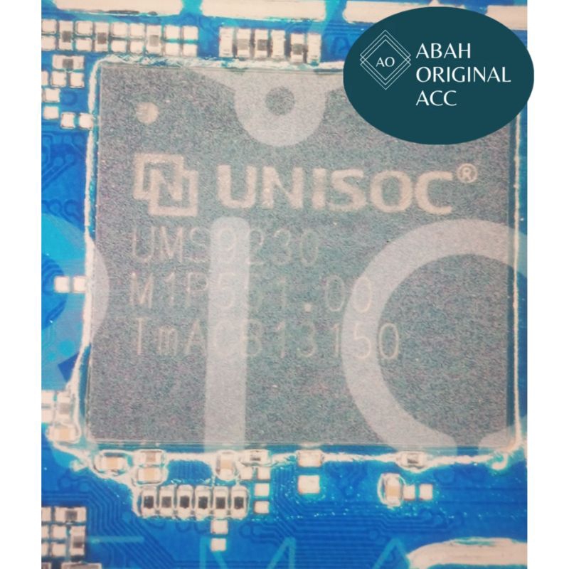 IC CPU SAMSUNG A03 ORI TESTED PROVED