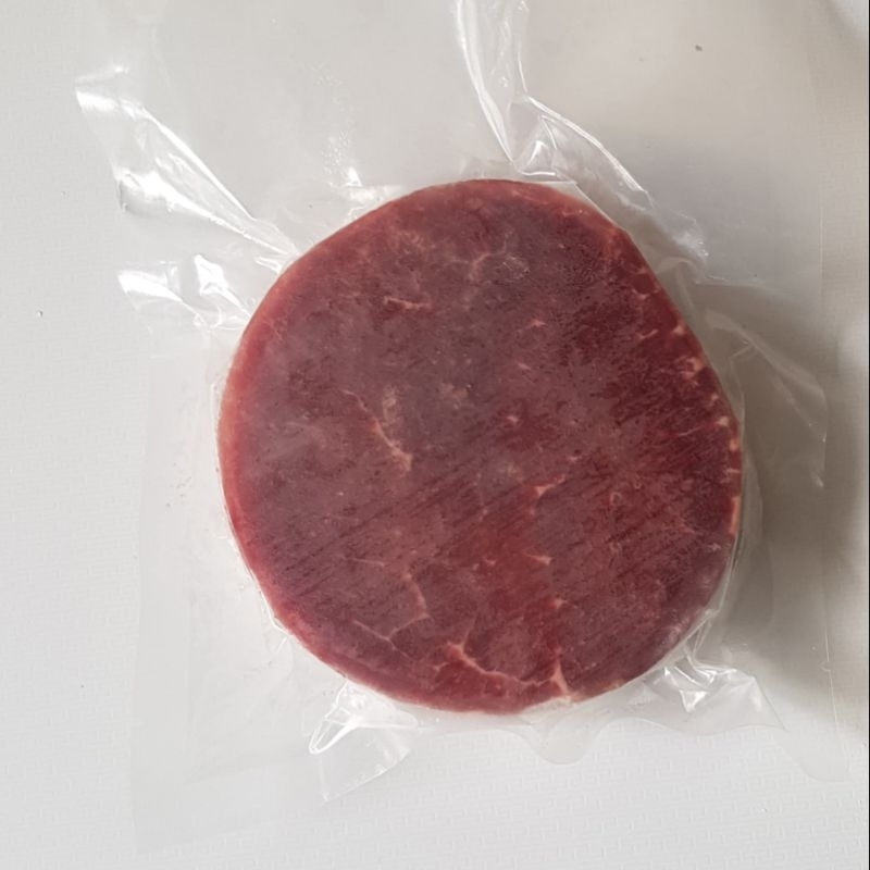 

TENDERLOIN STEAK 200GR AGING