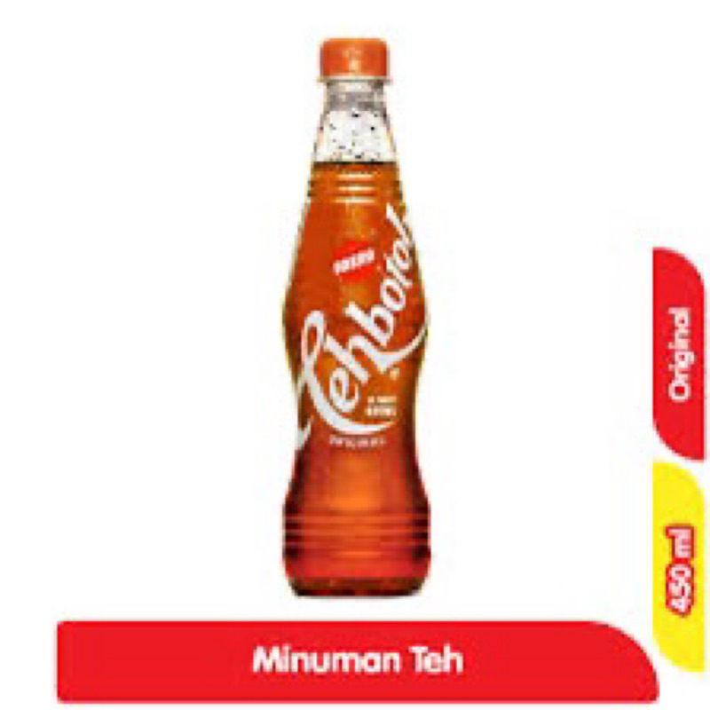 

TEHBOTOL