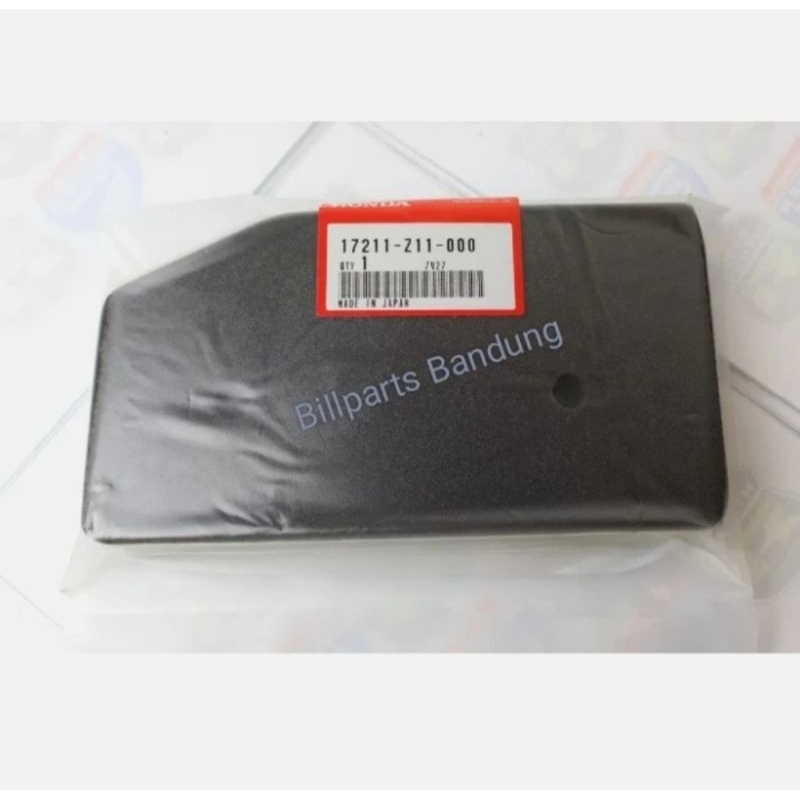 filter udara EU65iS busa saringan Genset EU 65 iSgenerator Honda