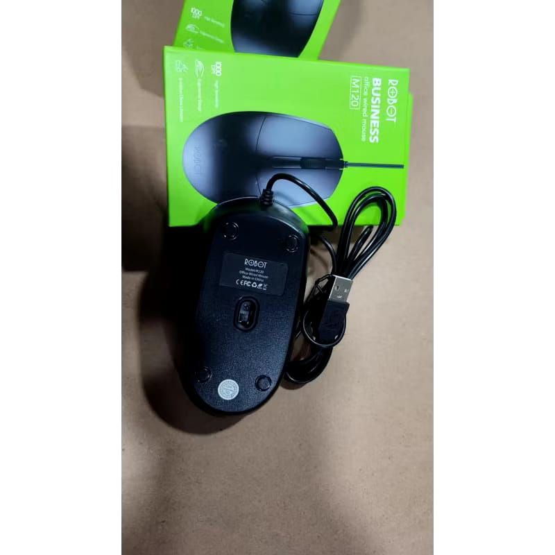Mouse ROBOT Kabel
