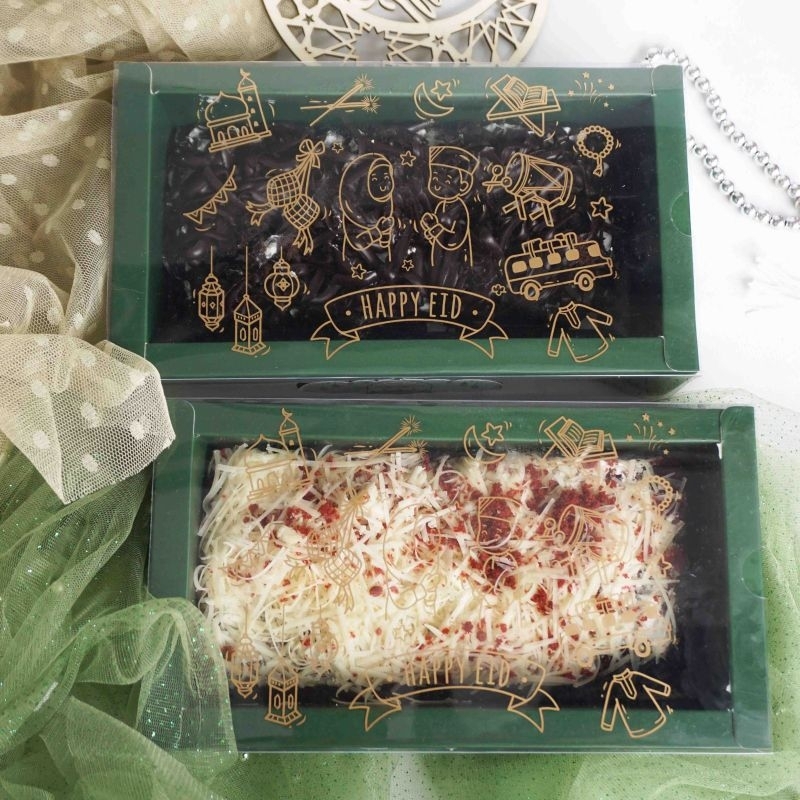 

HAMPERS Cake /Cake hampers idul fitri/ Cake lebaran /Brownis/ Red Velvet