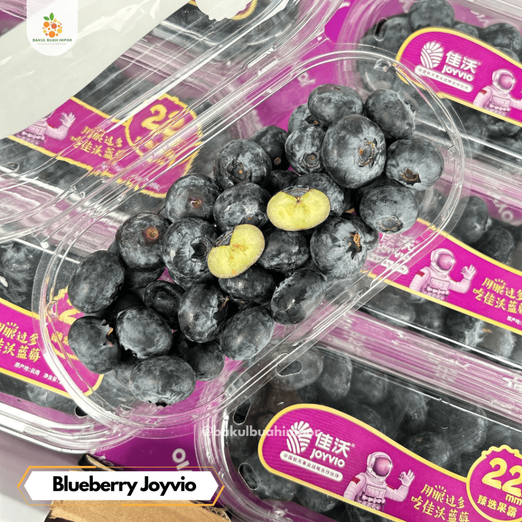 

Blueberry Impor | Afrika | Argentina | Australia | Cina