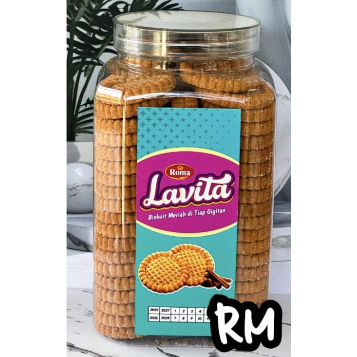 

SNACK LEBARAN TOPLES JUMBO