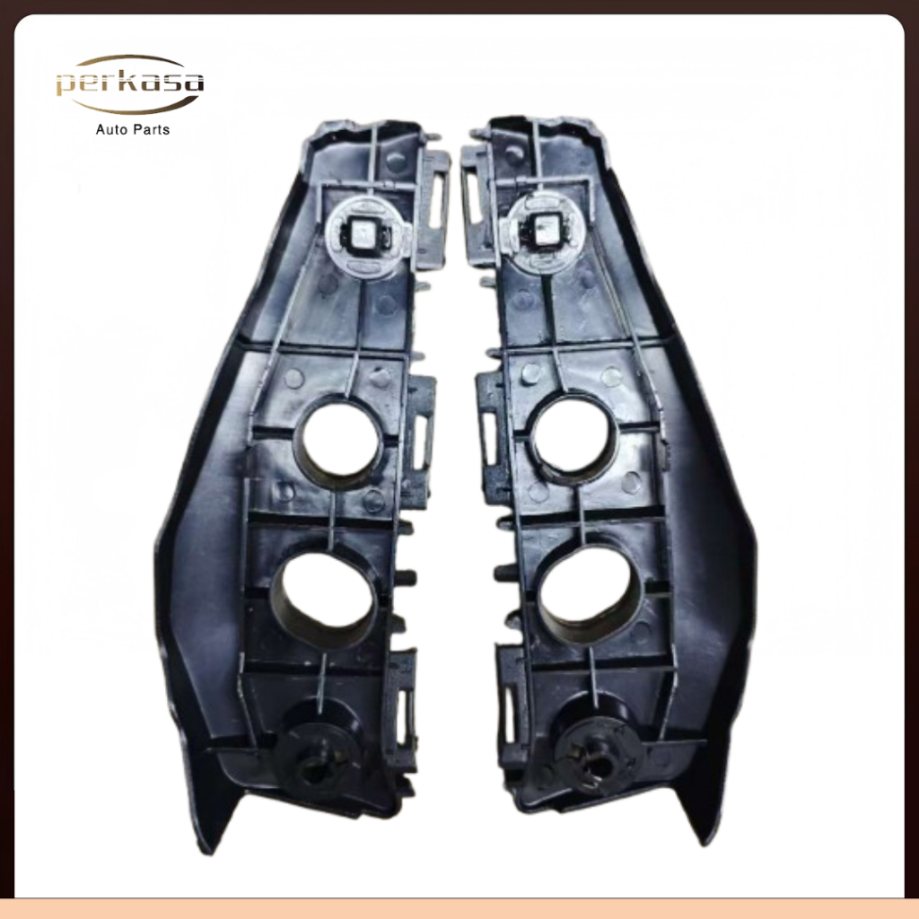 Bracket Breket Bumper Depan Toyota Corolla Altis 2007 2008 2009 2010 2011 52115/52116-02190