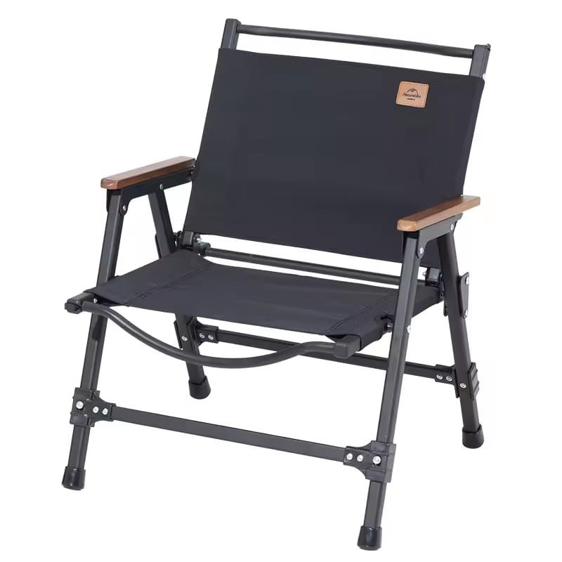 KURSI LIPAT NATUREHIKE CNK2350JJ015 CHAIR PIKNIK CAMPING PORTABLE PENDAKI GUNUNG  FOLDING HIKING KUR