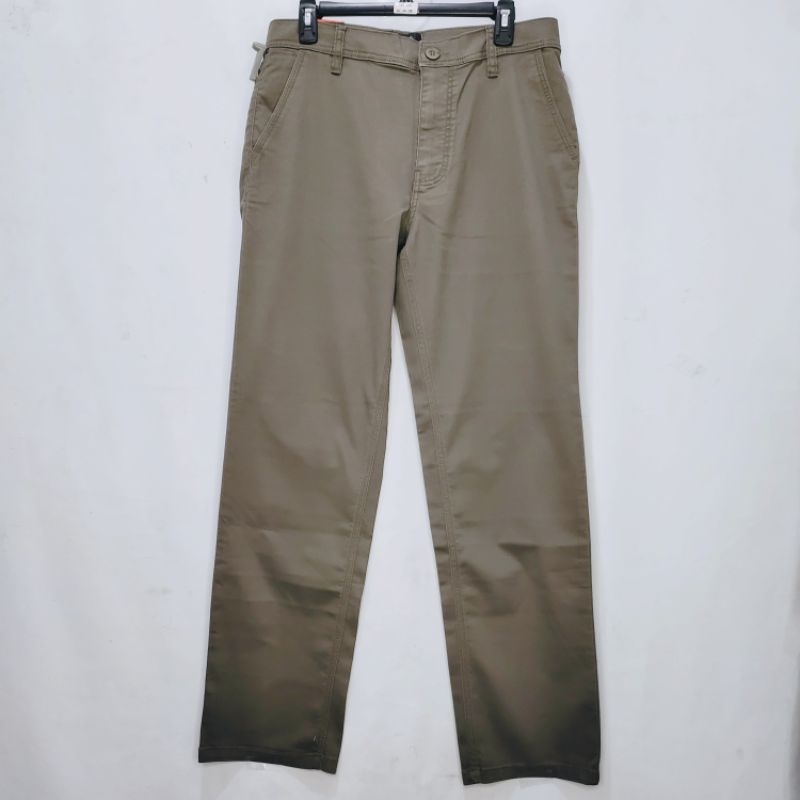 CDL Celana Formal Slimfit Pria CBP912