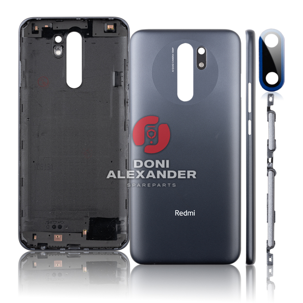 BACKDOOR BACKCOVER CASING BELAKANG XIAOMI REDMI 9 / REDMI 9 PRIME