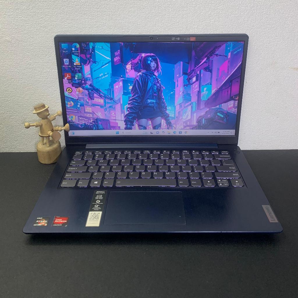 Laptop Lenovo IdeaPad 3 14ALC6 /RAM 8GB DDR4 /SSD 512GB